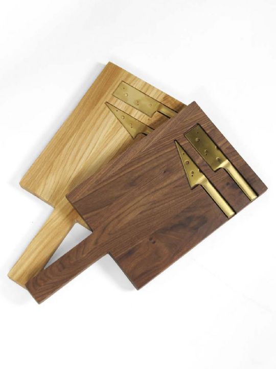 TAGLIERE PER FORMAGGI LUCA